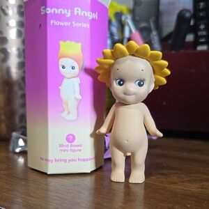 Sonny Angel Flower Series Sunflower Authentic